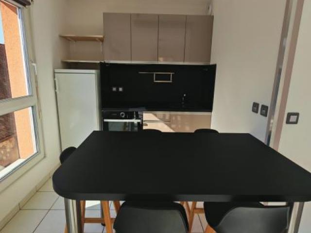 Location appartement 2 pièces