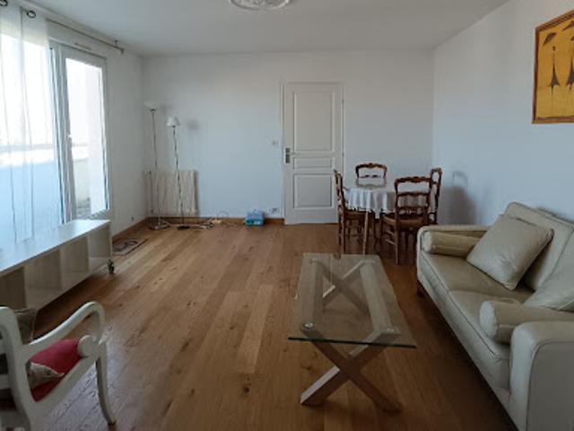 Location Appartement 3 pièces 64.62 m2 Rennes
