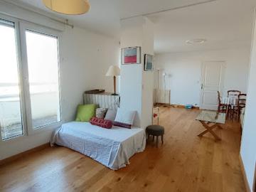 Location Appartement 2 pièces 64.62 m2 Rennes