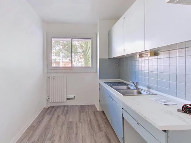 Location Appartement 2 pièces 64.6 m2 Combs la Ville