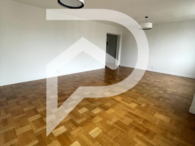 Location Appartement 2 pièces 64.73 m2 Issy les Moulineaux