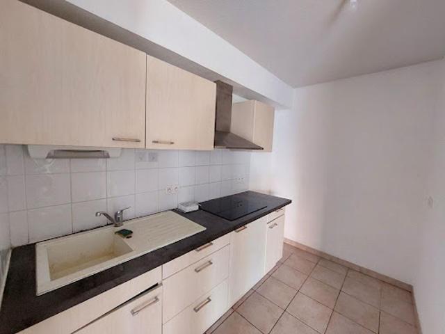Location Appartement 2 pièces 64.72 m2 Manosque
