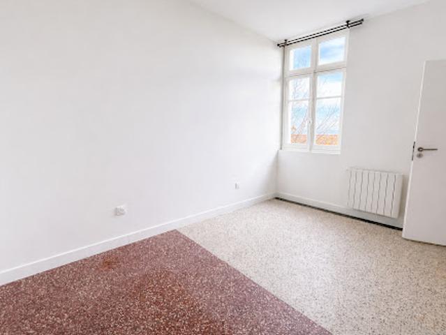Location Appartement 2 pièces 64.89 m2 Boyardville