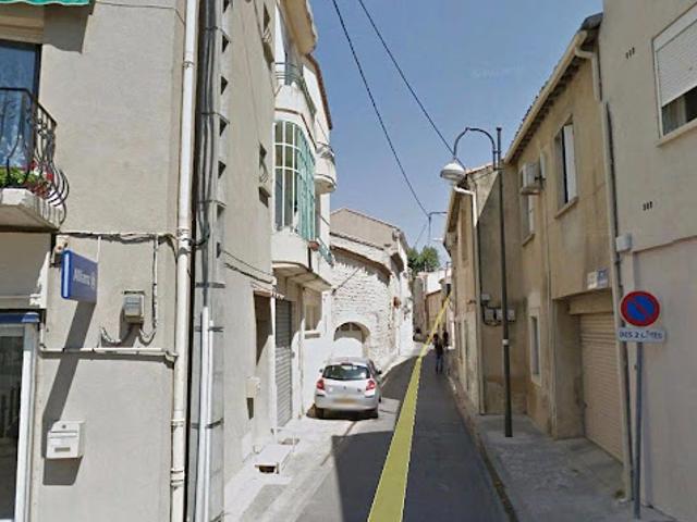 Location Appartement 2 pièces 64.9 m2 Mauguio