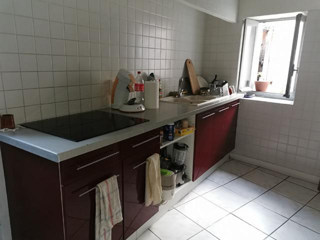 Location appartement 2 pièces, 64.00m², Gaillac