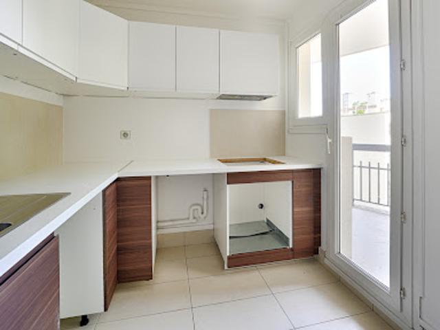 Location Appartement 2 pièces 64.12 m2 Ville d'Avray