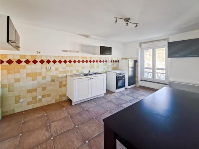 Location Appartement 2 pièces 64.2 m2 Sisteron