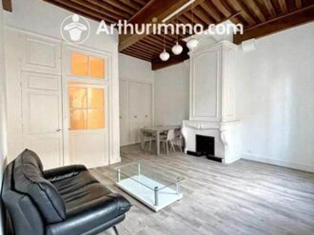 Location Appartement 2 pièces 64 m2 à Trévoux