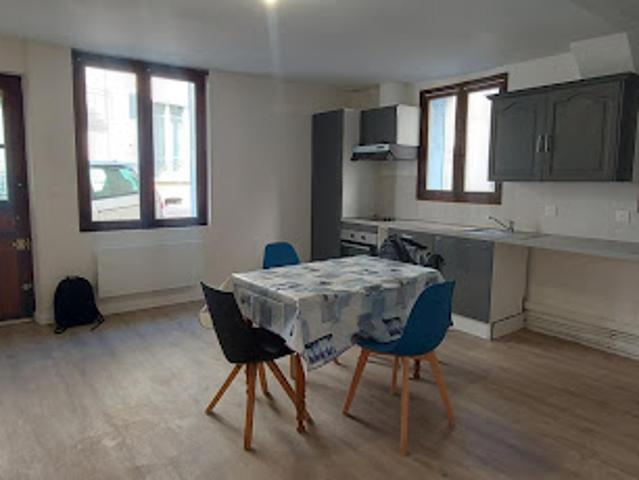 Location Appartement 2 pièces 64 m2 Chateau thierry