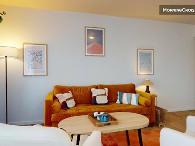 Location Appartement 2 pièces 64 m2 Chelles
