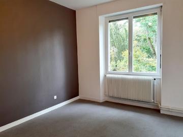 Location Appartement 2 pièces 64 m2 Laxou