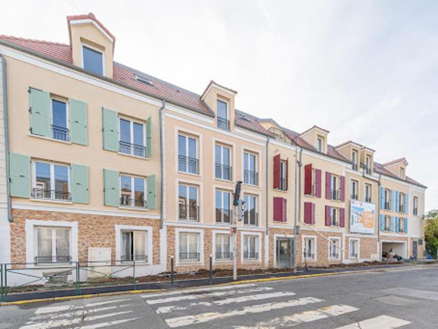 Location Appartement 2 pièces 64 m2 Pontault Combault