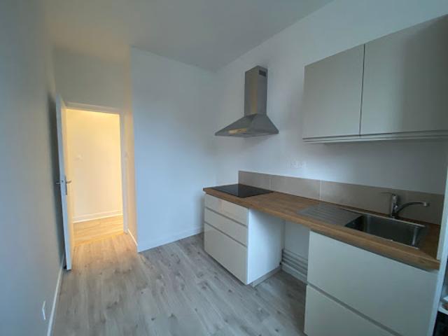 Location Appartement 2 pièces 64 m2 Sens