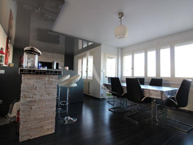 Location appartement 2 pièces 64 m² à Chalon sur Saône 71100 647 €