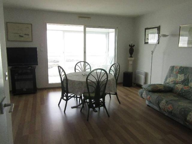 Location Appartement 2 pièces 64m²