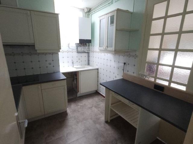 Location Appartement 2 pièces 64m² COGNAC 16100