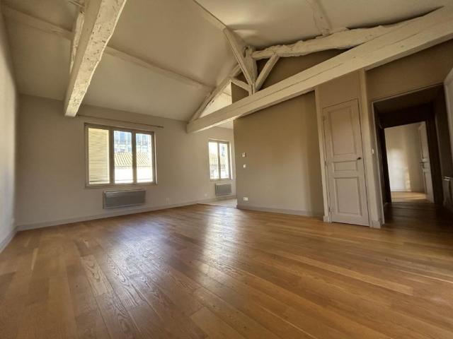 Location Appartement 2 pièces 64m² AGEN 47000