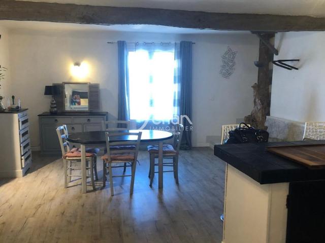 Location Appartement 2 pièces 64m² FLAYOSC 83780