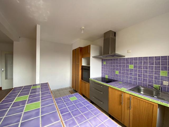 Location Appartement 2 pièces 64m² LILLE 59000