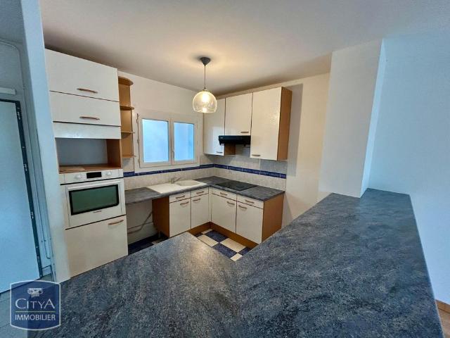 Location Appartement 2 pièces 64m² MAUREPAS 78310