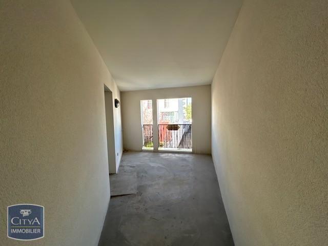 Location Appartement 2 pièces 64m² ST DIZIER 52100