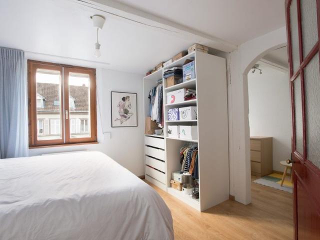 Location Appartement 2 pièces 64m² STRASBOURG 67100