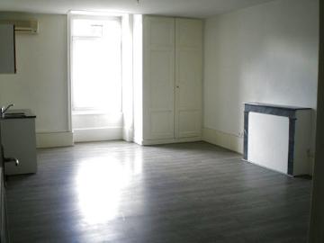 Location Appartement 2 pièces 65.14 m2 Saint Rambert d'Albon