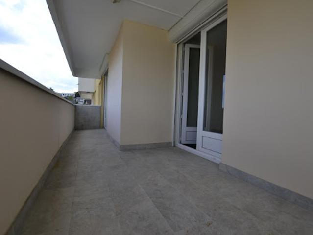 Location Appartement 2 pièces 65.31 m2 Dijon