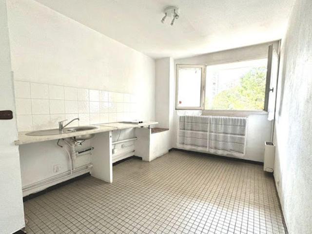 Location Appartement 2 pièces 65 m2 Toulon