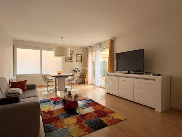Location Appartement 2 pièces 65 m2 à Albi