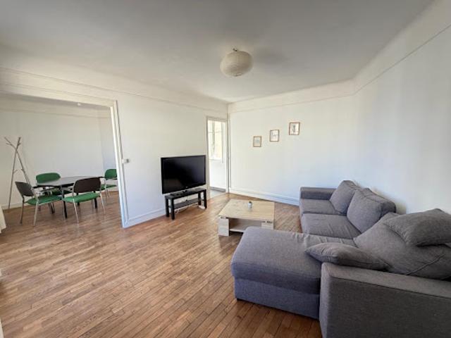 Location Appartement 2 pièces 65 m2 Laon