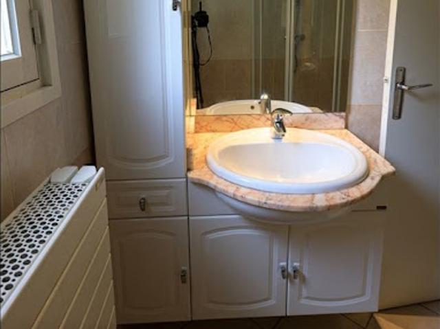 Location Appartement 2 pièces 65 m2 Orcières