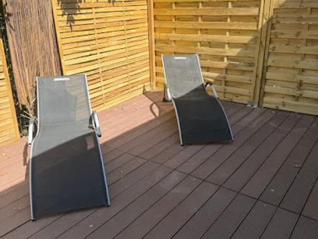 Location Appartement 2 pièces 65 m2 Saint Illiers la Ville