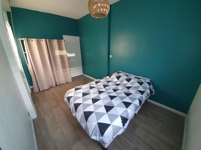 Location Appartement 2 pièces 65m² ARRAS 62000