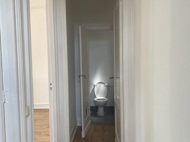 Location Appartement 2 pièces 65m² BORDEAUX 33000