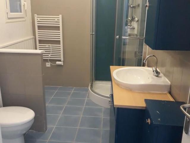 Location Appartement 2 pièces 65m² LA TREMBLADE 17390