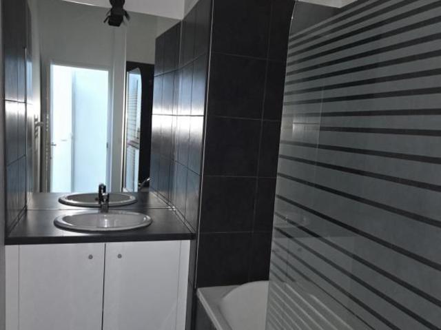 Location Appartement 2 pièces 65m² NANCY 54000
