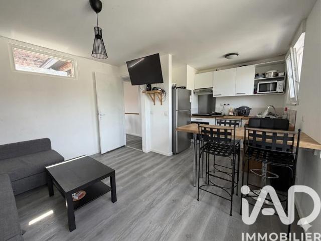 Location Appartement 2 pièces