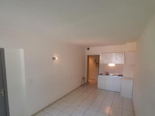 Location appartement 2 pièces