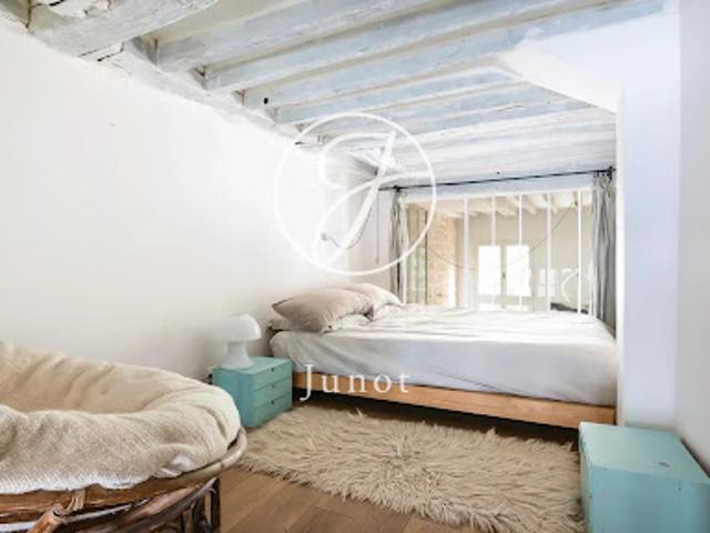 Location Appartement 2 pièces 66.41 m2 Paris 9ème