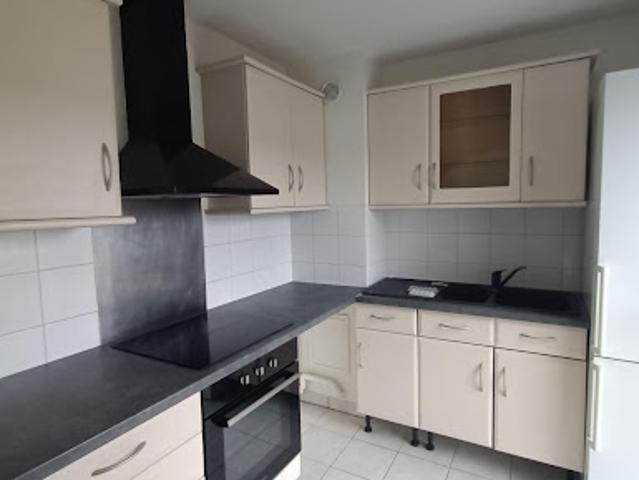 Location Appartement 2 pièces 66.45 m2 Blagnac