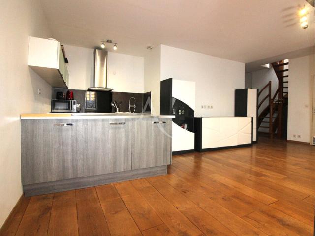 Location appartement 2 pièces 66.52 m² à Chalon sur Saône 71100 660 €