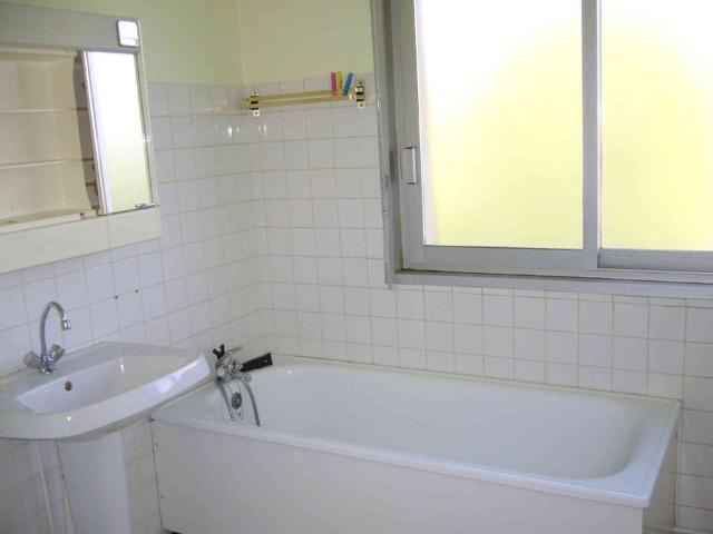 Location appartement 2 pièces, 66.89m², Épinal