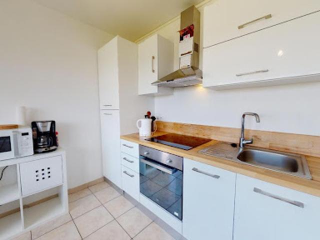 Location Appartement 1 pièce 66.25 m2 Oullins
