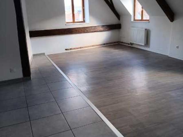 Location: Appartement 2 pièces 66 m2 – BEBLENHEIM