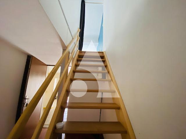 Location Appartement 2 pièces 66 m2 Delle