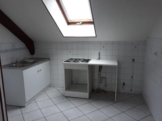 Location Appartement 2 pièces 35 m2 La Ferté sous Jouarre