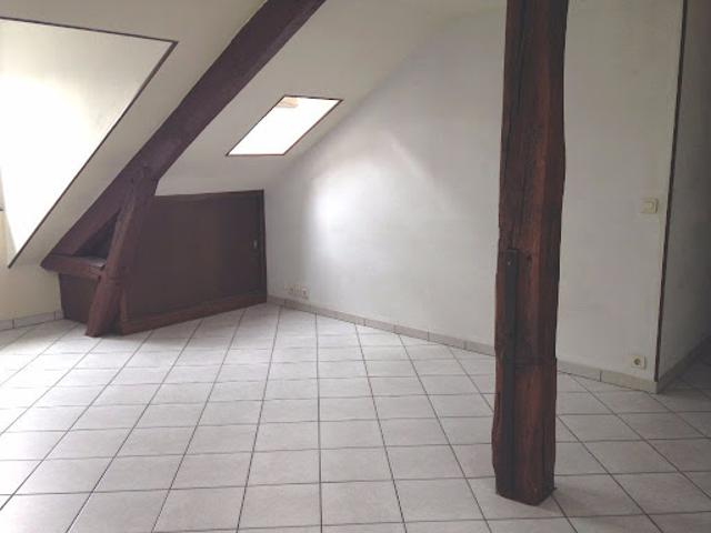 Location Appartement 2 pièces 35 m2 La Ferté sous Jouarre