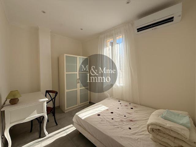 Location Maison 1 pièce 10 m2 Marseille 7ème