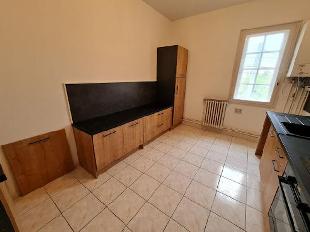 Location Appartement 2 pièces 66 m2 Mont de Marsan